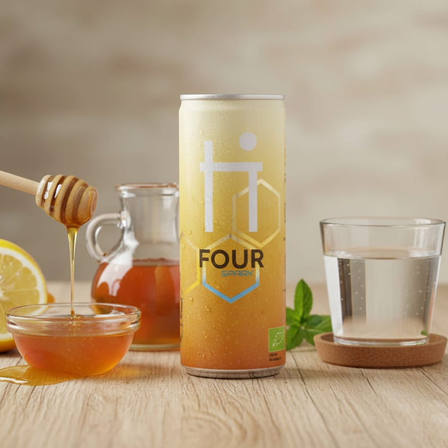 FOUR SPARK - 6er-Pack