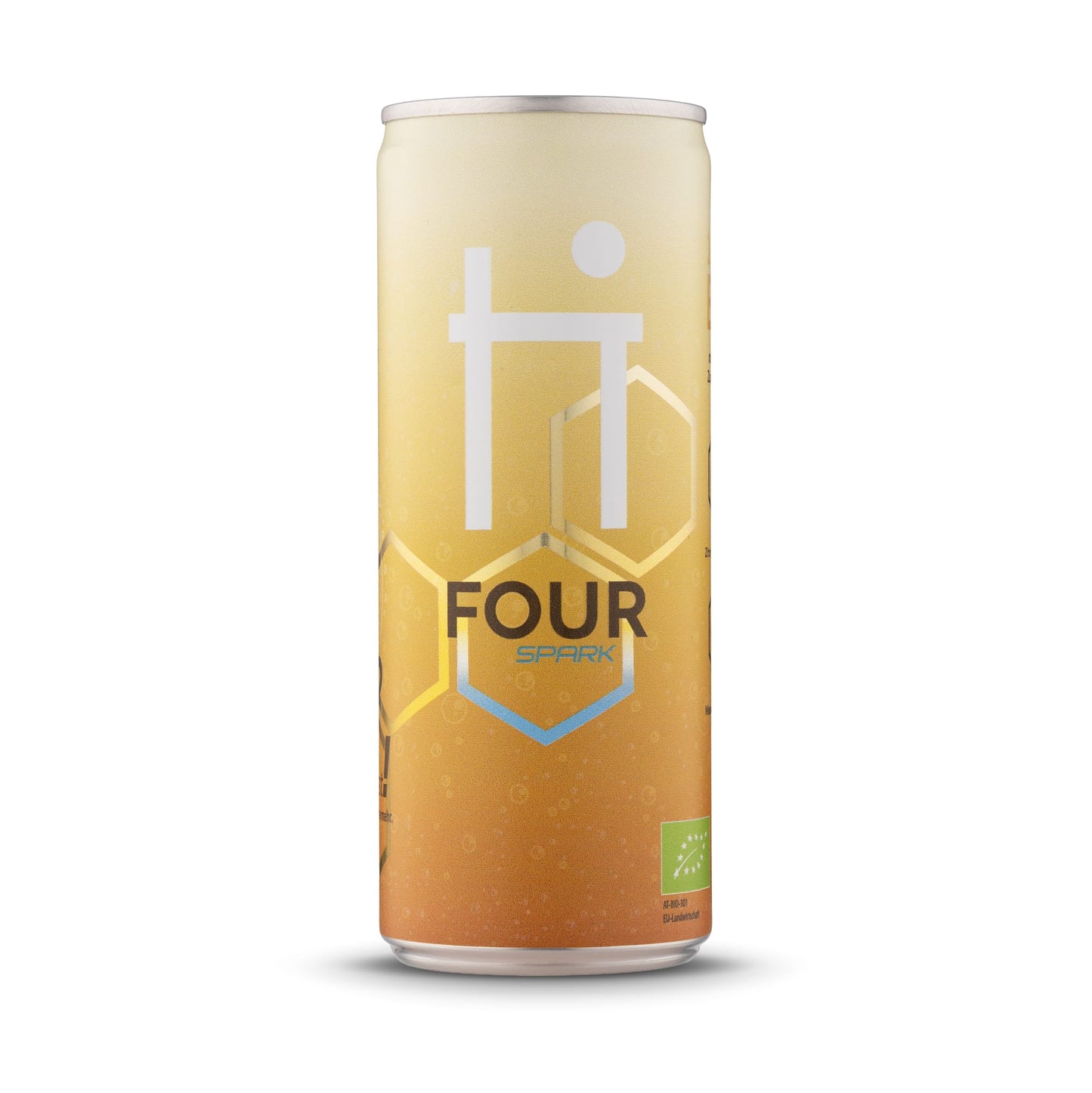 FOUR SPARK (24er Box)