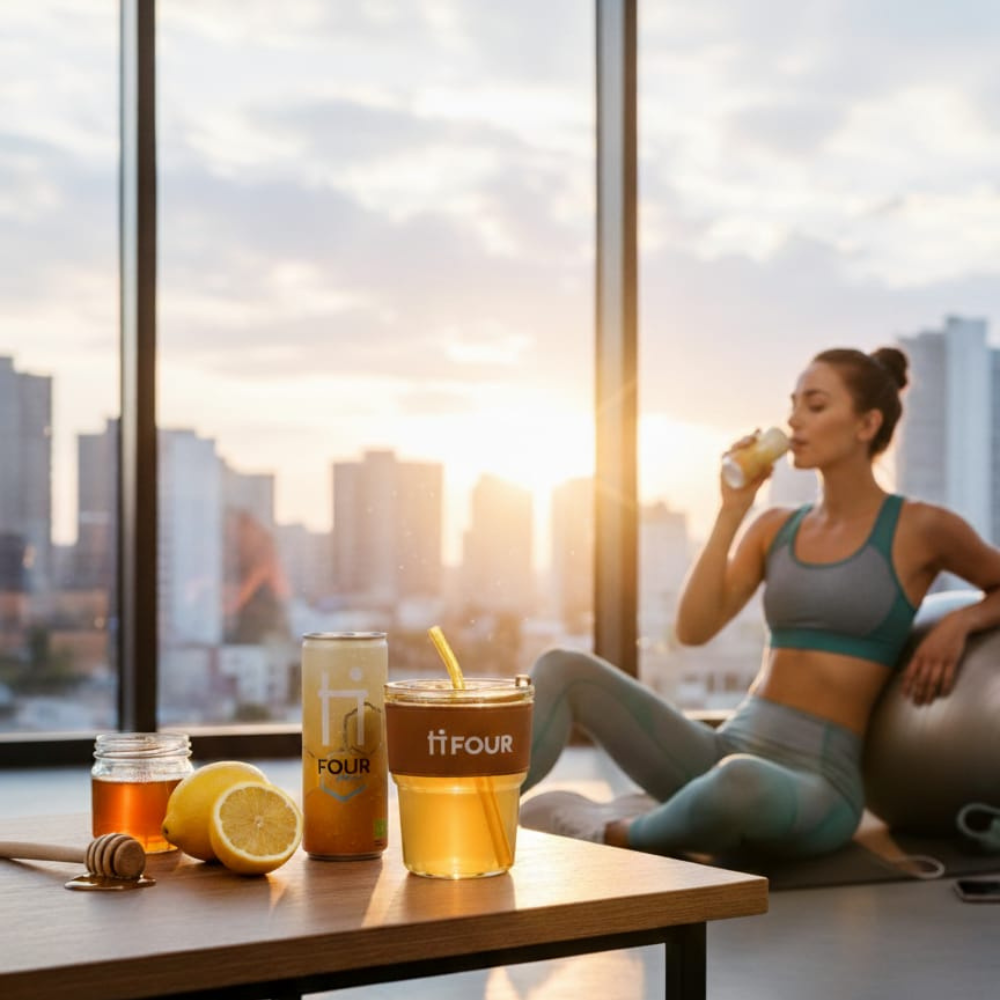 FOUR SPARK - 6er-Pack