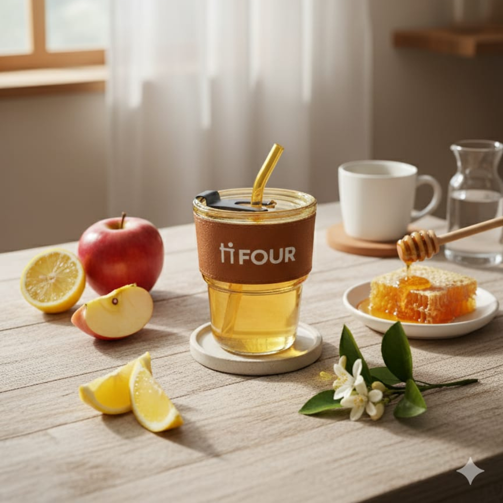 FOUR SPARK 24er-Tray