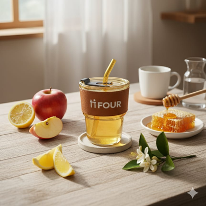 FOUR SPARK 24er-Tray